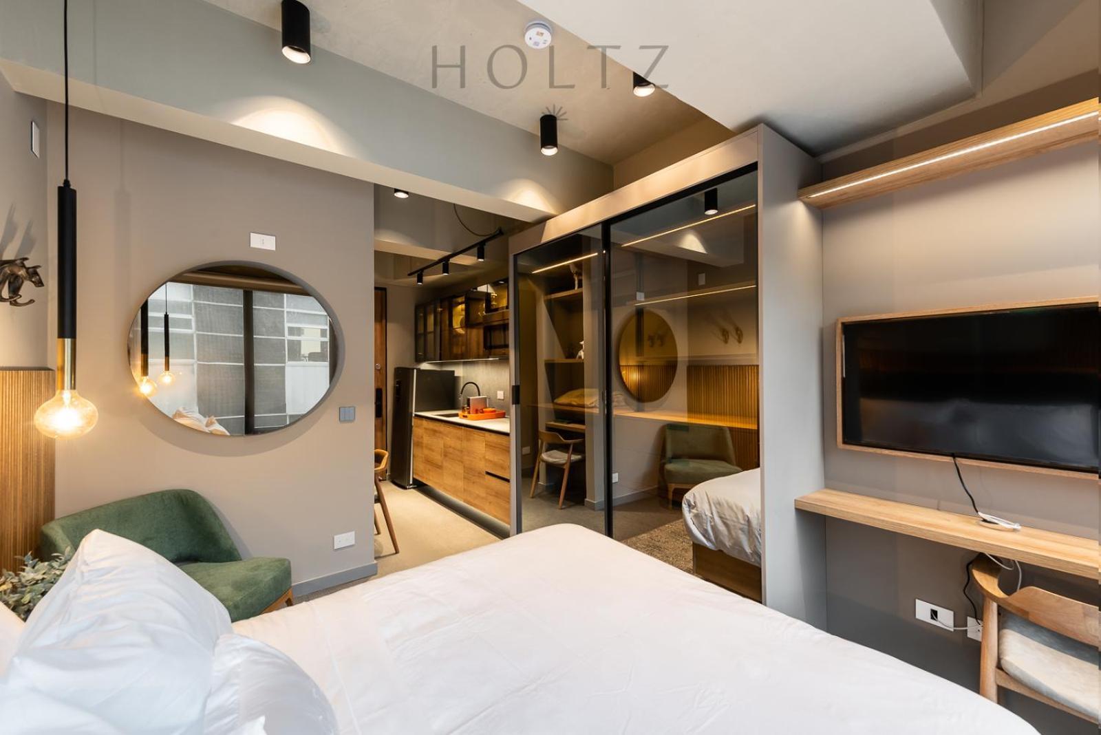 Holtz Luxury Unique Mine * Bogota