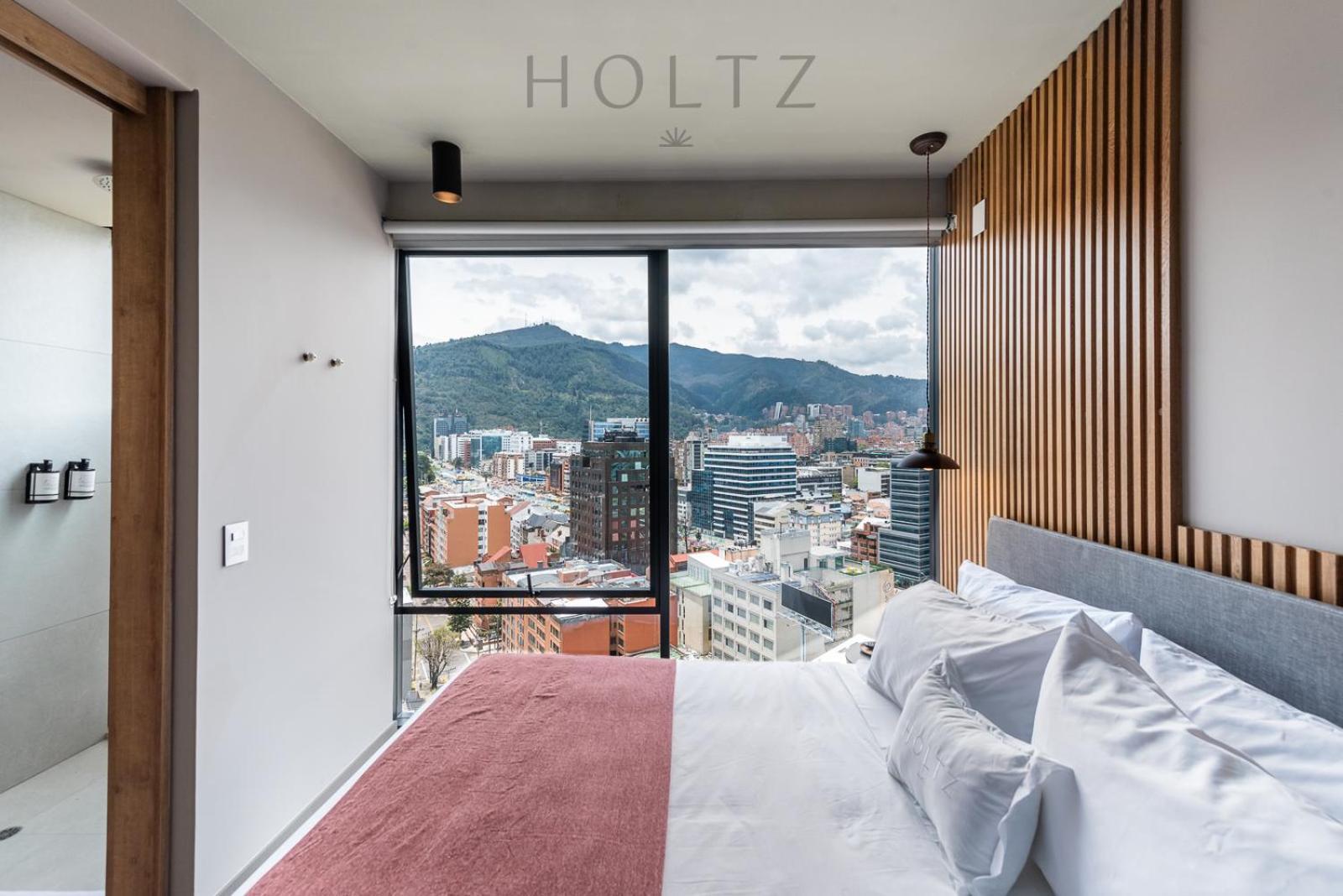 Holtz Luxury Unique Mine Apartment *