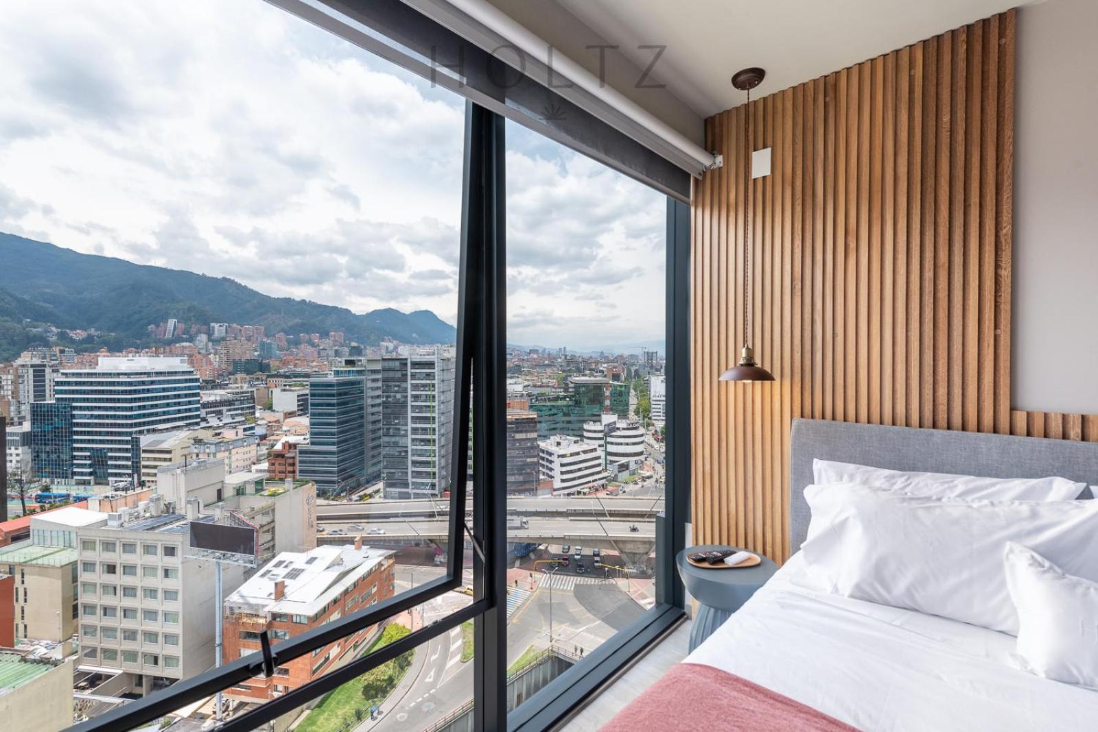 Holtz Luxury Unique Mine * Bogota