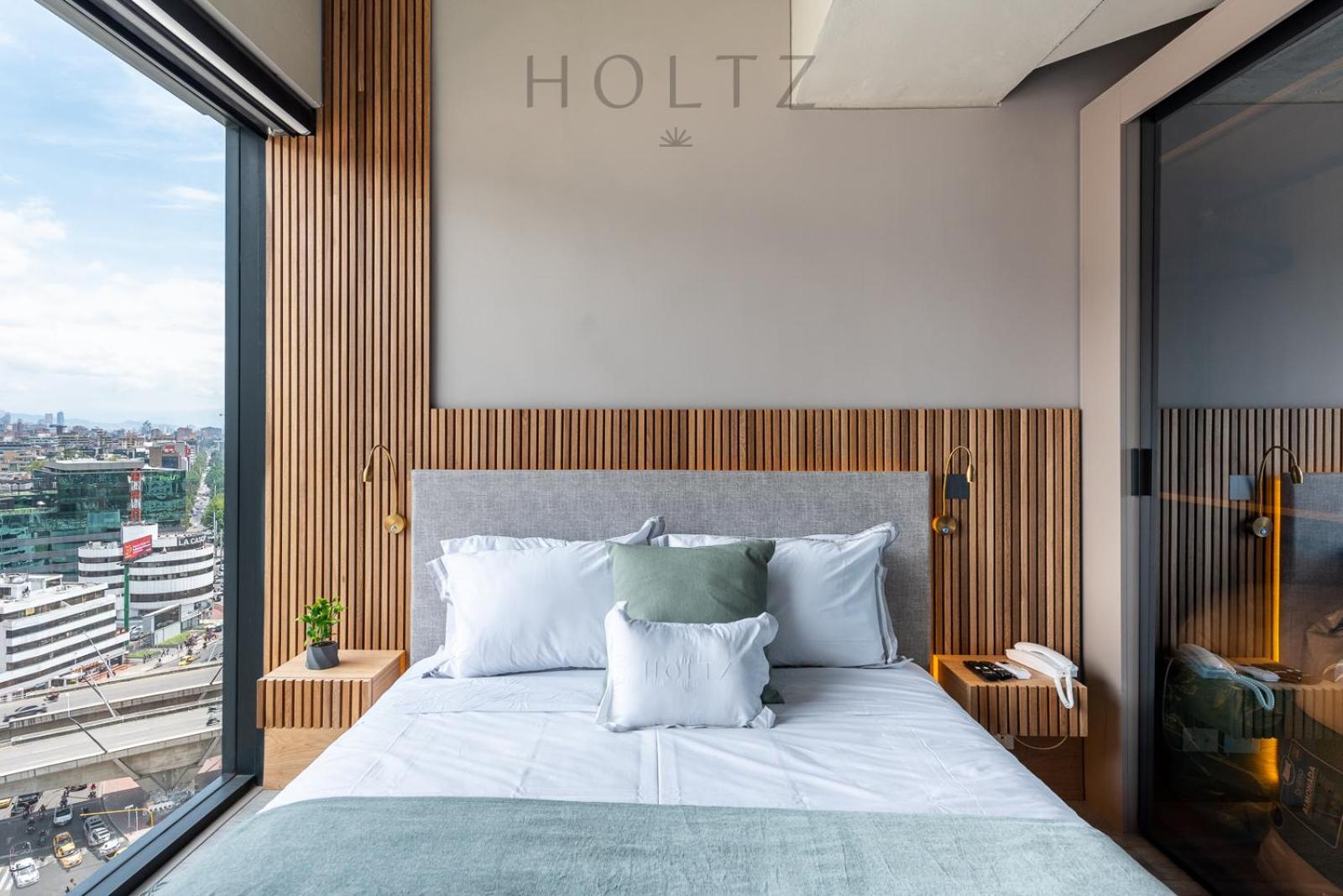 Holtz Luxury Unique Mine * Bogotá
